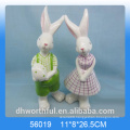 Rabbit series egg cup for kitchen decoration